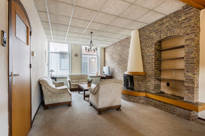 Photo 13 of Langendijk 23