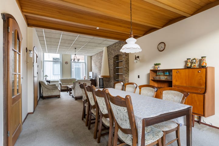 Photo 21 of Langendijk 23