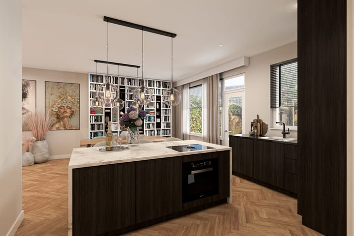 Photo 25 of Langendijk 23