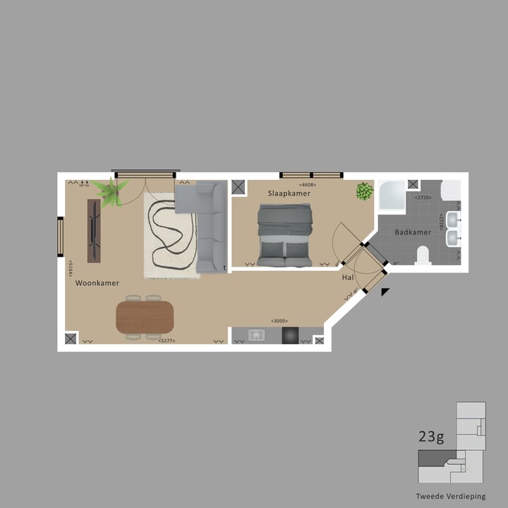 Foto 3 van De Weer 23-G