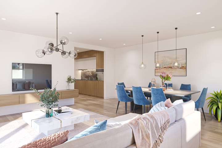 Foto 4 van De Weer 23-G