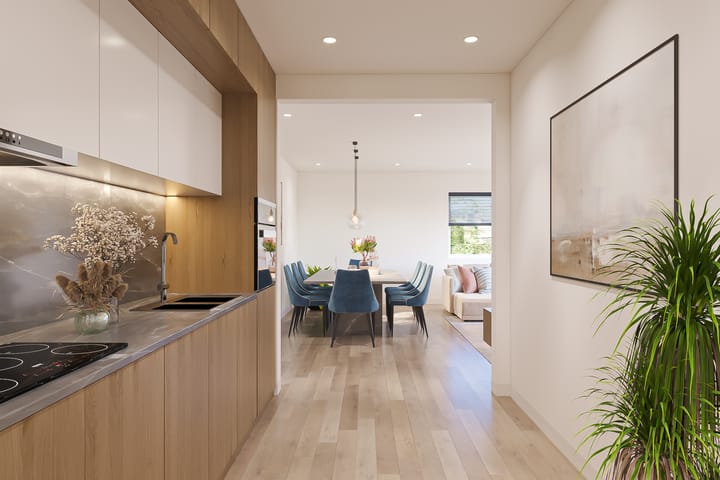 Foto 5 van De Weer 23-G