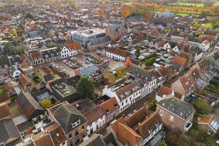 Bekijk foto 60 van Langendijk 23