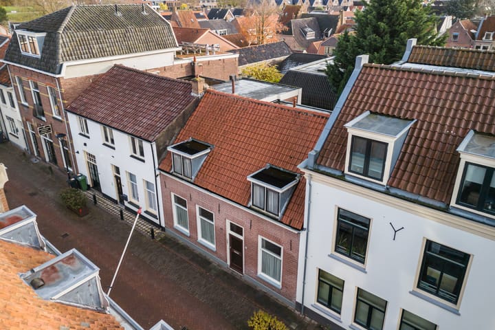 Photo 61 of Langendijk 23