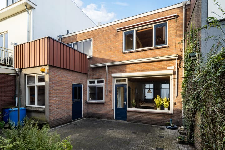 Photo 58 of Langendijk 23