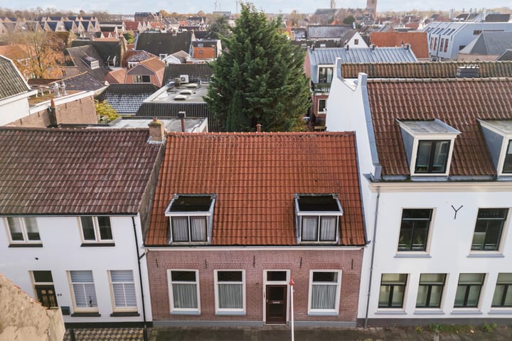 Photo 62 of Langendijk 23