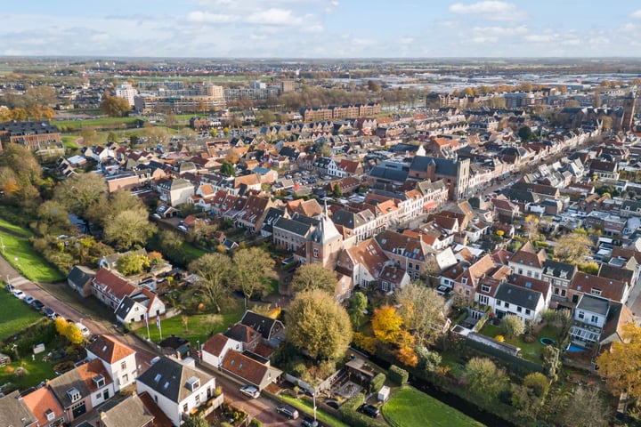 Bekijk foto 70 van Langendijk 23