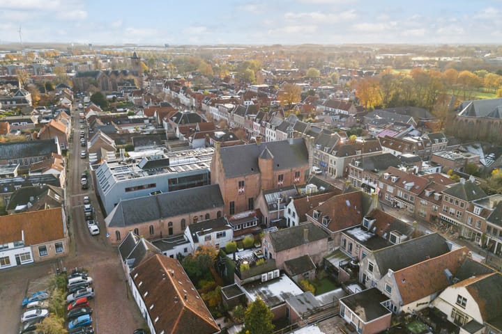 Photo 72 of Langendijk 23