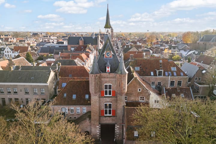 Photo 74 of Langendijk 23