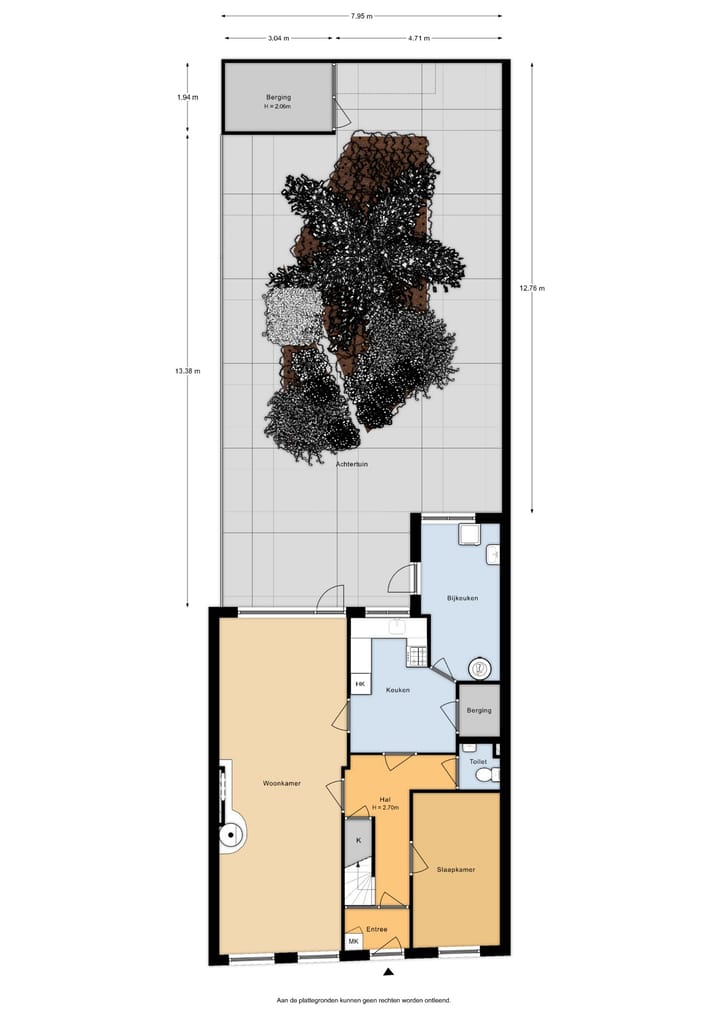 Photo 80 of Langendijk 23