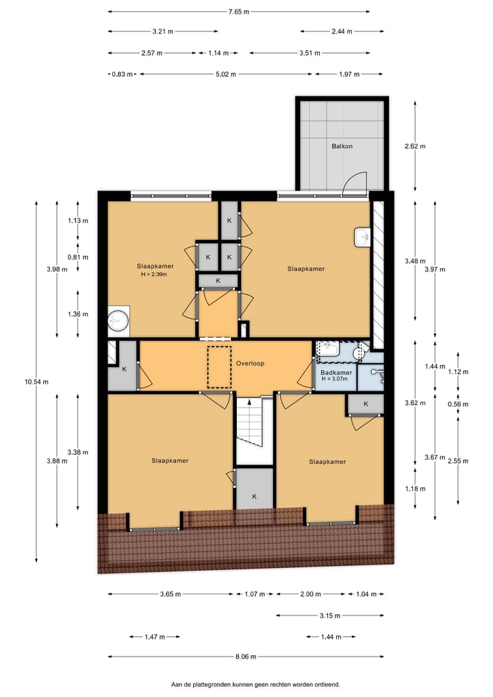 Photo 81 of Langendijk 23