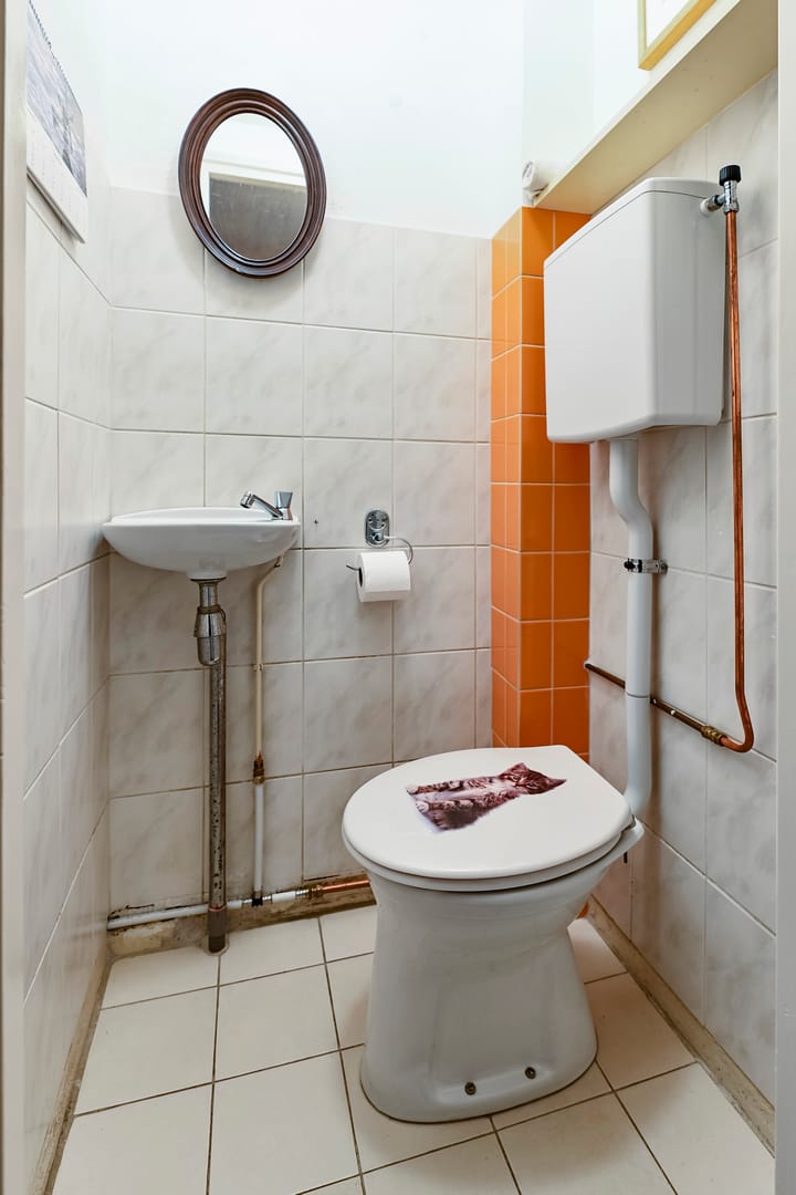 Foto 6 van Colenbranderstraat 5