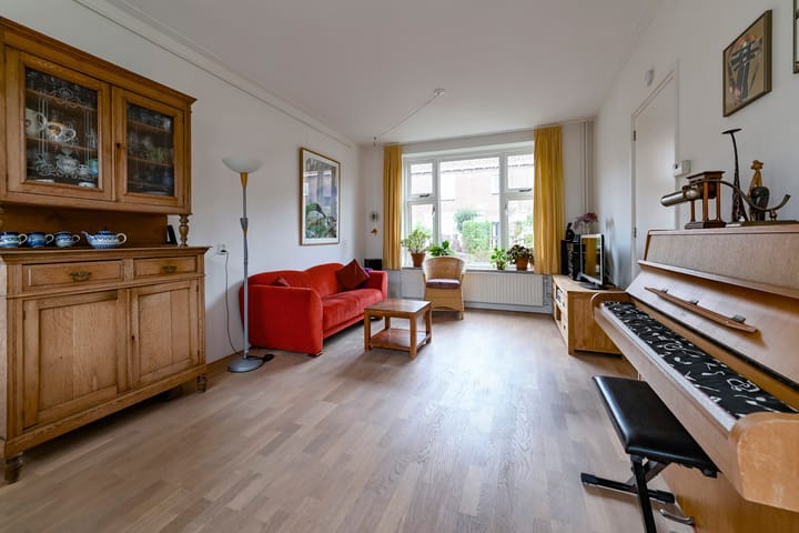 Foto 7 van Colenbranderstraat 5