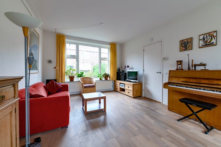 Foto 8 van Colenbranderstraat 5