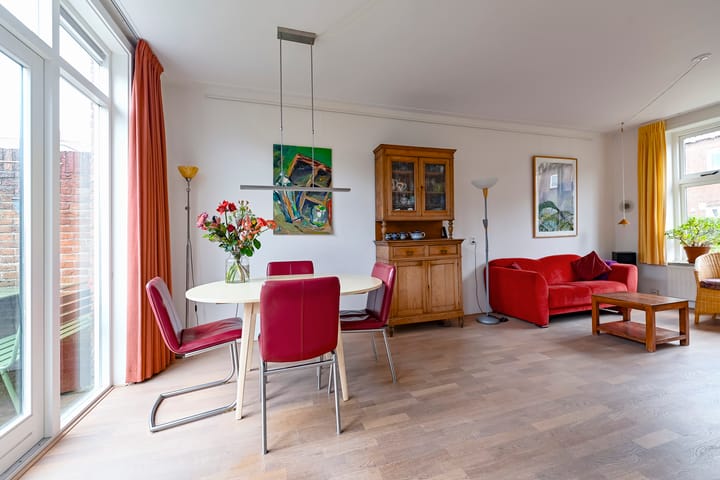 Foto 9 van Colenbranderstraat 5