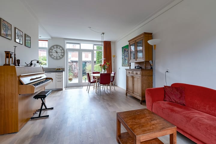 Foto 10 van Colenbranderstraat 5