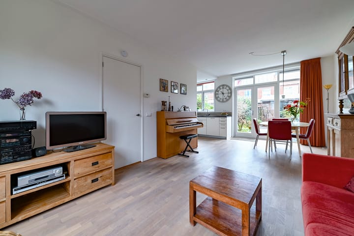 Foto 11 van Colenbranderstraat 5