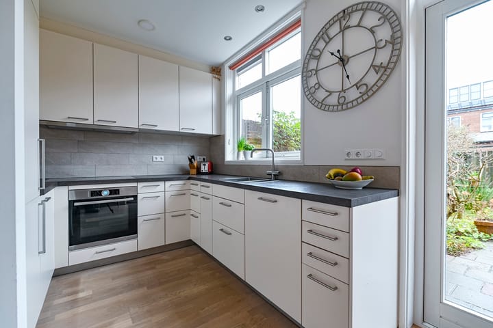 Foto 13 van Colenbranderstraat 5