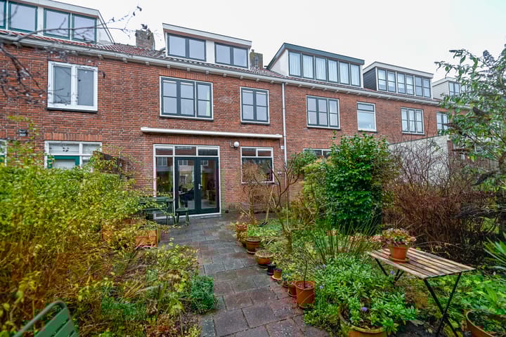 Foto 15 van Colenbranderstraat 5