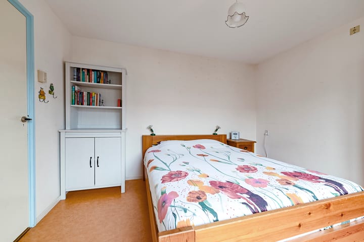 Foto 19 van Colenbranderstraat 5