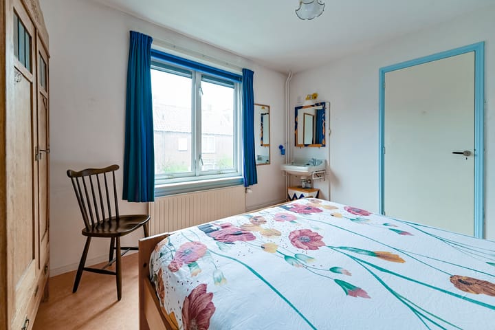 Foto 20 van Colenbranderstraat 5