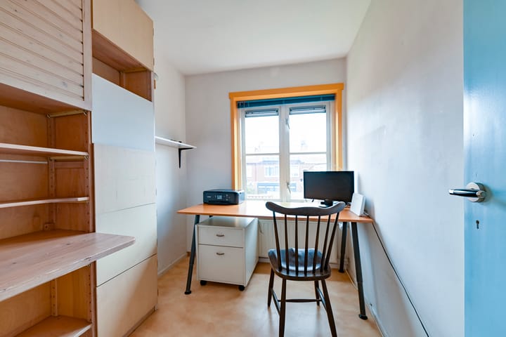 Foto 25 van Colenbranderstraat 5