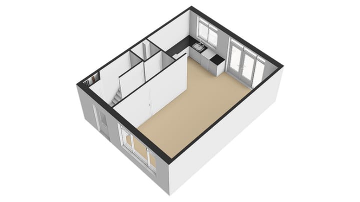 Foto 39 van Colenbranderstraat 5