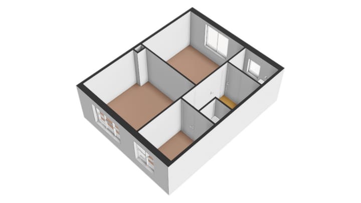 Foto 42 van Colenbranderstraat 5