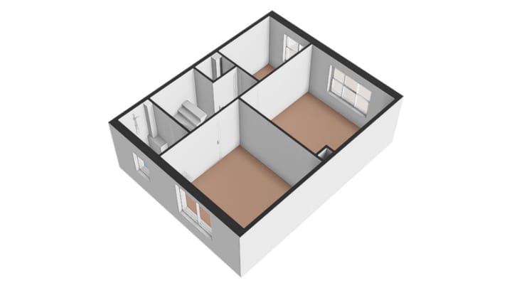 Foto 43 van Colenbranderstraat 5