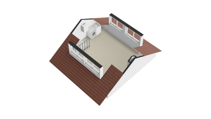 Foto 45 van Colenbranderstraat 5