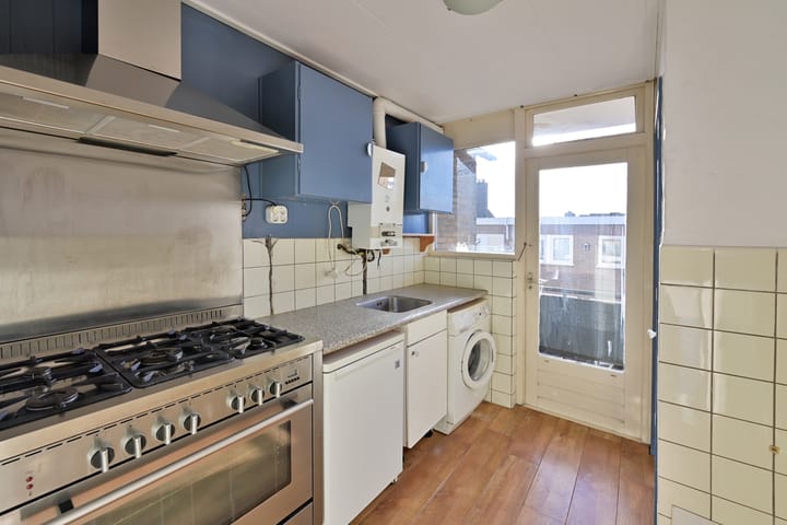 Foto 2 van 1e Oosterstraat 21