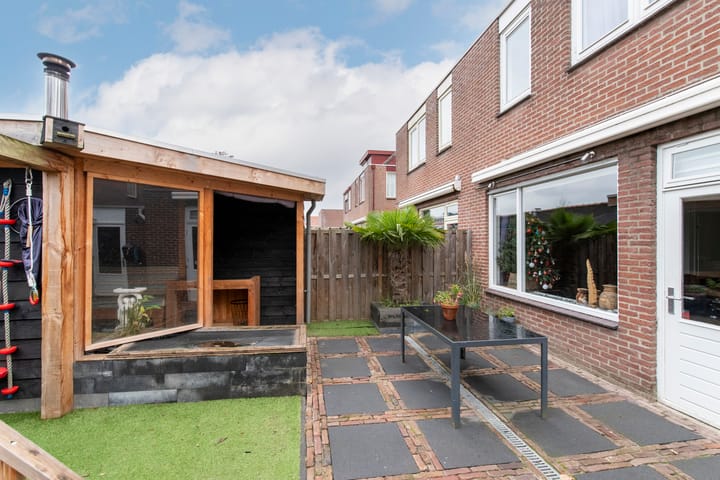 Foto 25 van D.S. van Schuppenstraat 21