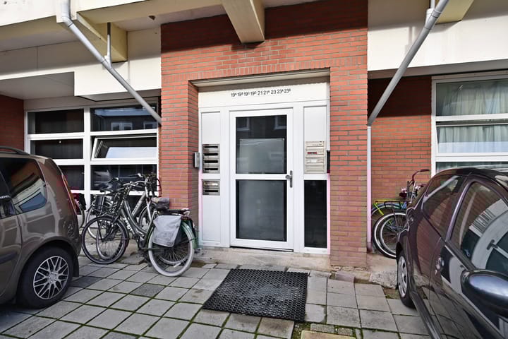 Foto 10 van 1e Oosterstraat 21