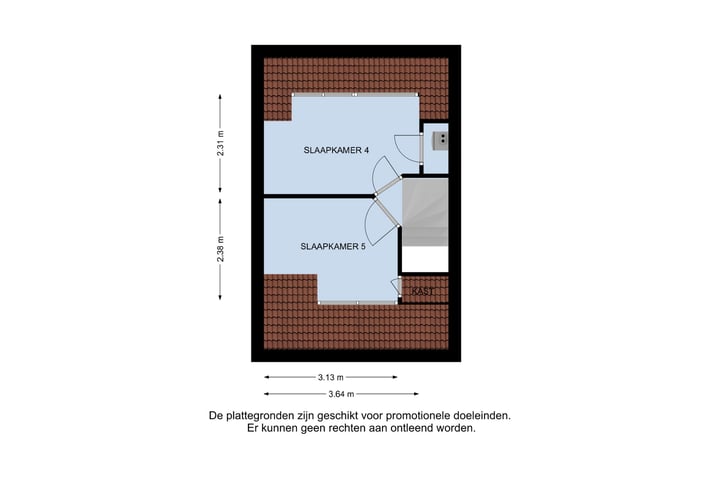 Bekijk foto 33 van D.S. van Schuppenstraat 21