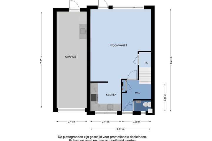 Bekijk foto 31 van D.S. van Schuppenstraat 21