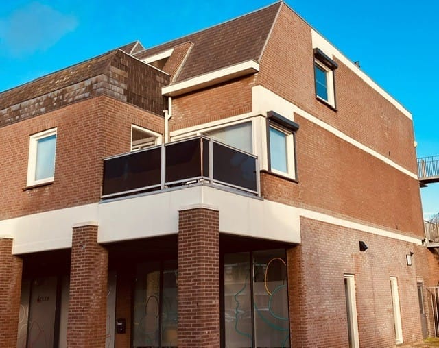 Foto 2 van Raadhuisstraat 61