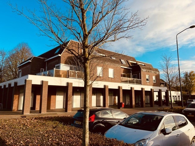 Bekijk foto 4 van Raadhuisstraat 61