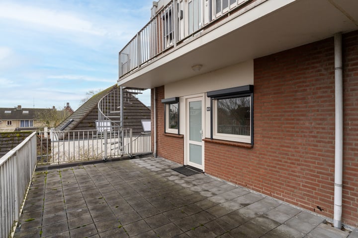 Bekijk foto 3 van Raadhuisstraat 61