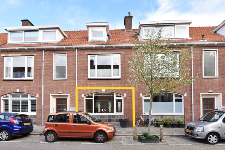 Bekijk foto 1 van Tannhäuserstraat 11