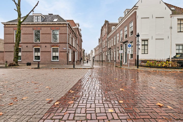 Bekijk foto 43 van Kloosterstraat 10-K