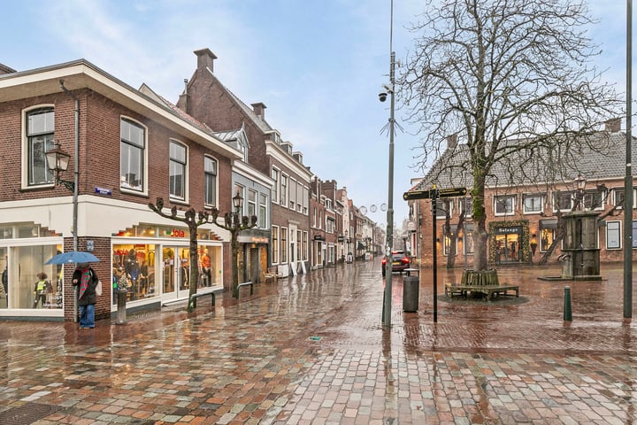 Bekijk foto 44 van Kloosterstraat 10-K