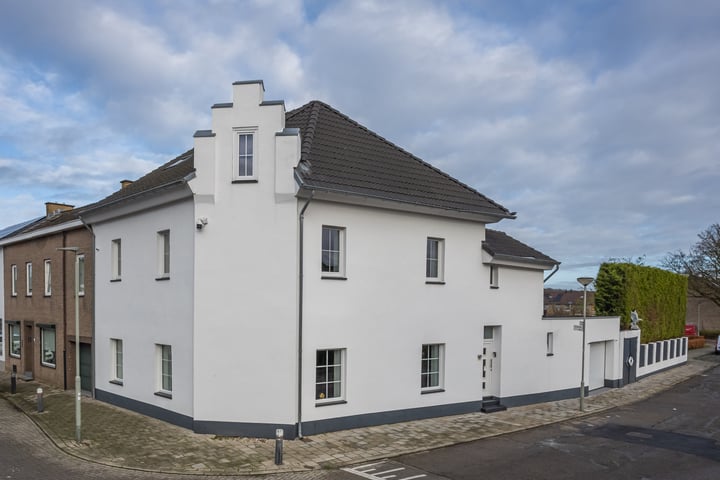 Baanstraat 35