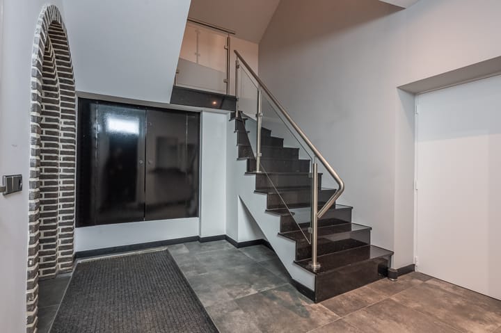 Foto 2 van Baanstraat 35