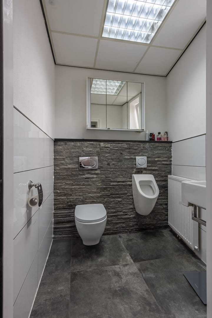 Foto 3 van Baanstraat 35