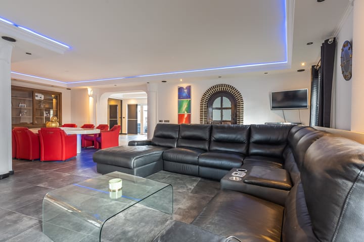 Foto 4 van Baanstraat 35