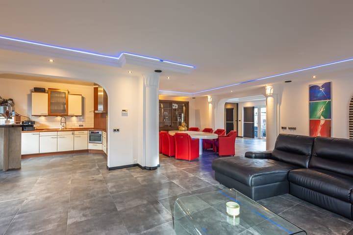 Foto 5 van Baanstraat 35