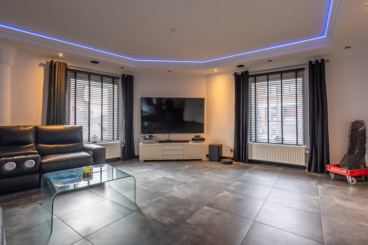 Foto 6 van Baanstraat 35