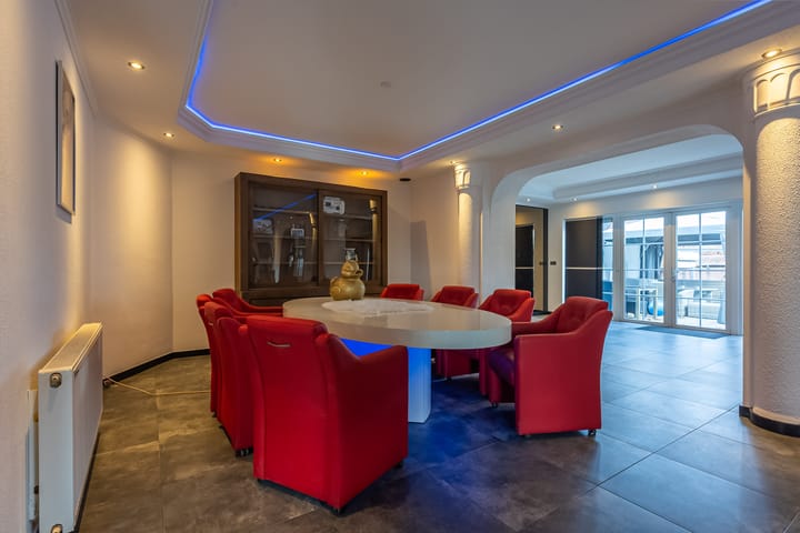 Foto 8 van Baanstraat 35