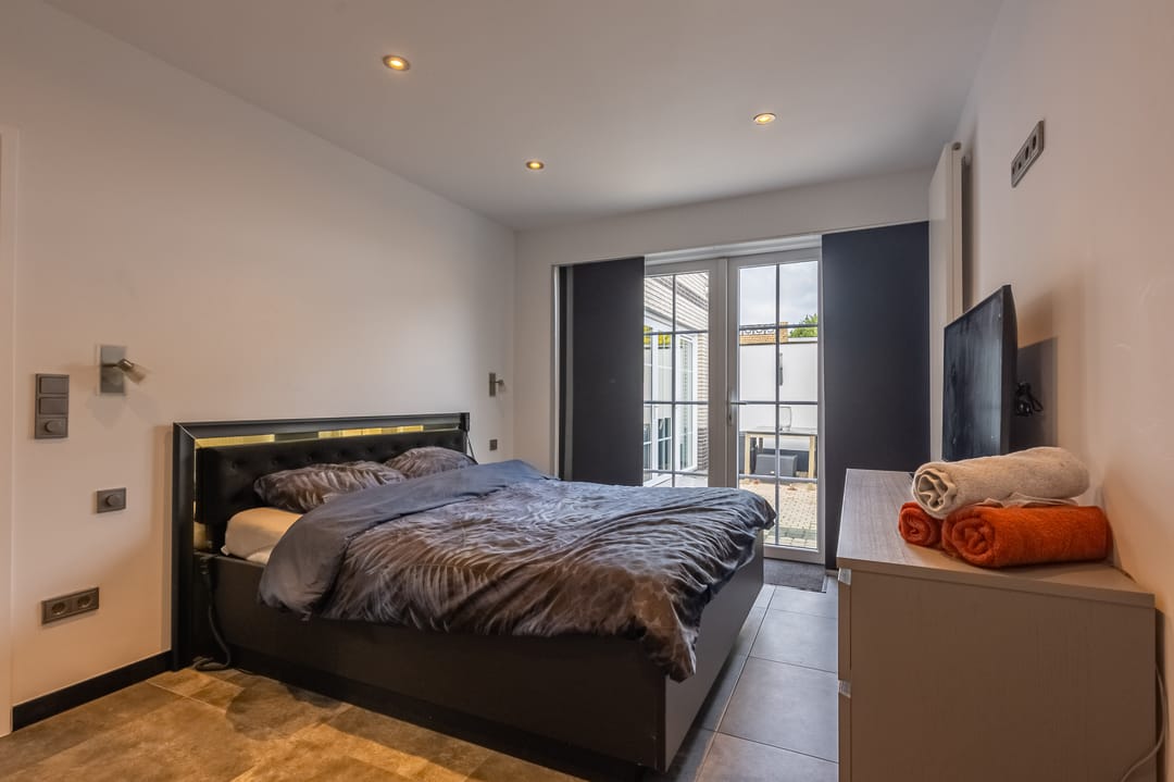 Photo 11 of Baanstraat 35