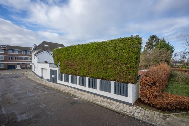 Foto 35 van Baanstraat 35